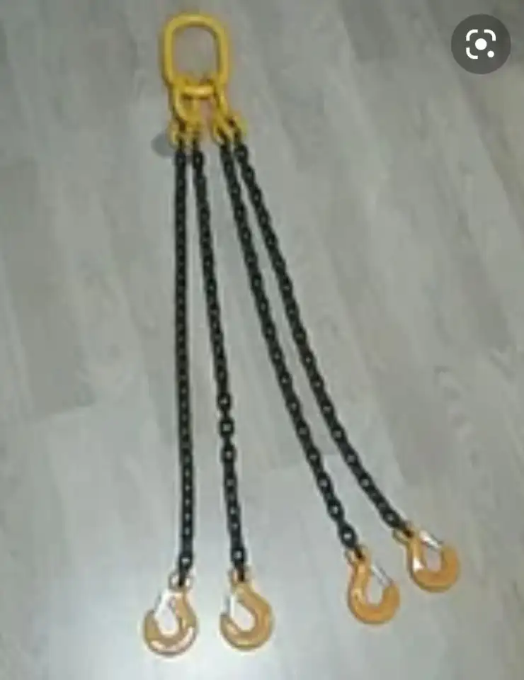 Паук башенного крана в наличии и под заказ, фотография 5