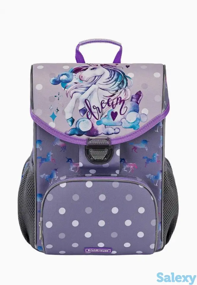 Рюкзак erichkrause®, фотография 1