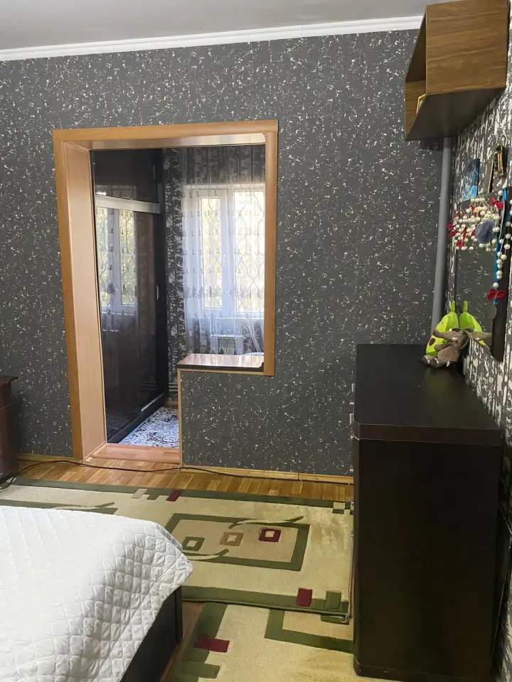 Продам квартиру, Еренбетова, фотография 2