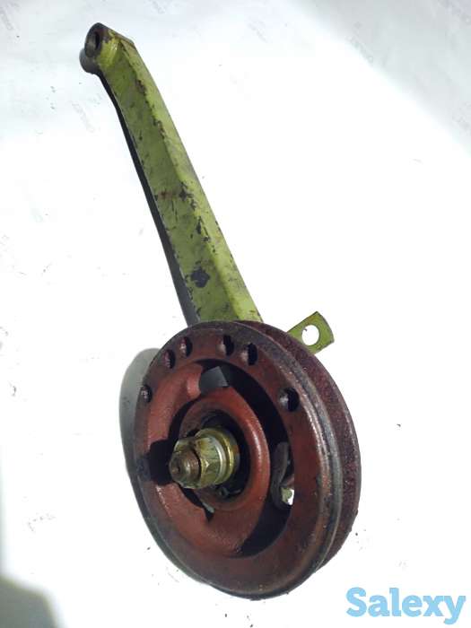 Рычаг рсм10.01.30.440Б, фотография 1