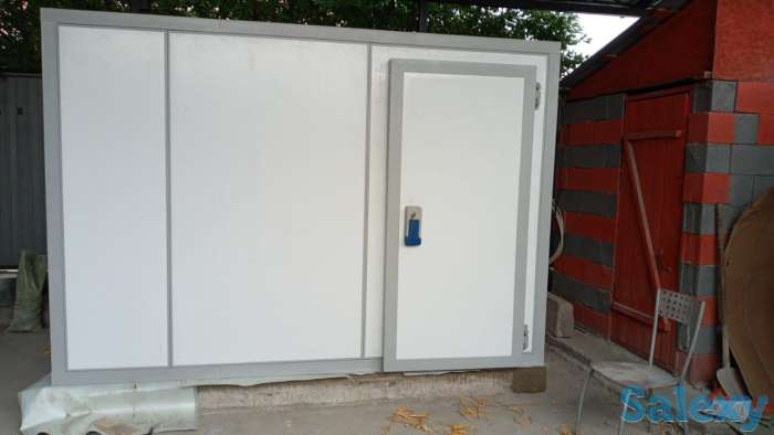 Холодильные агрегаты, фотография 4