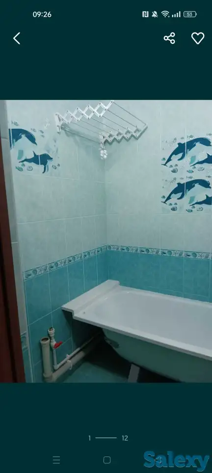 Продаю 3 комнатную квартиру., Металлургов 34, фотография 9