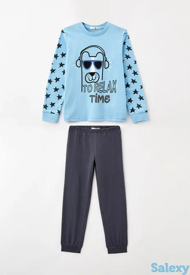 Пижама elementarno, фотография 1