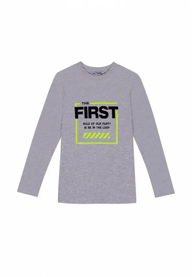 Лонгслив bell bimbo, фотография 1