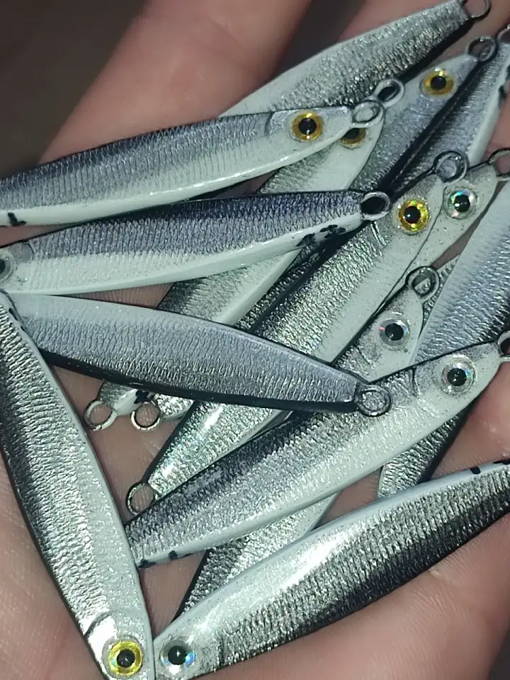 Пилькера ручной работы, фотография 6