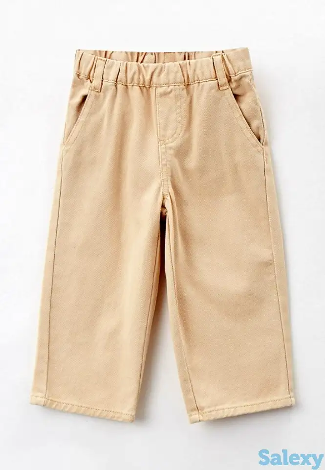 Джинсы sela, фотография 1