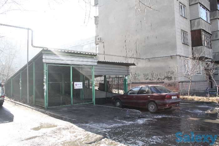 Продам гараж, Салодовникова 154 В, ул.Жарокова, фотография 3