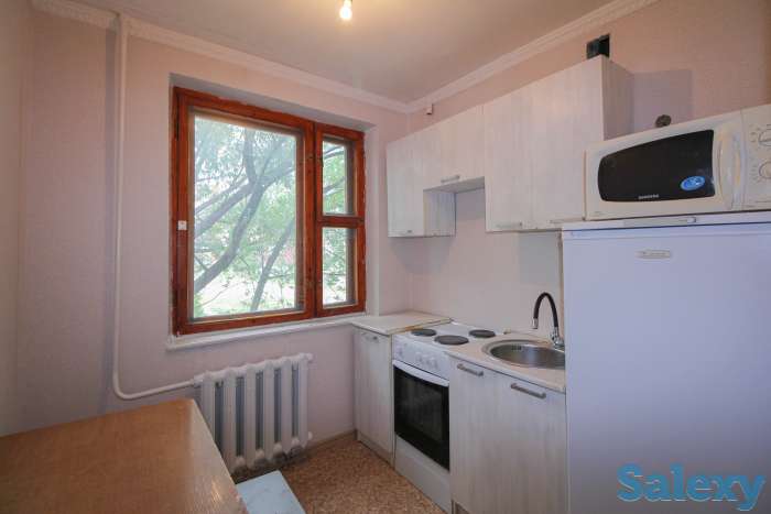 2-комнатная квартира, 45 м², 2/3 этаж, Жубанова 25/1 за 17 млн 〒, фотография 4