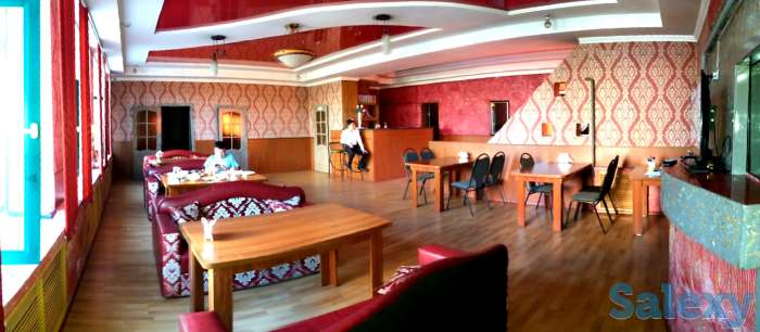 Кафе на Набережной, фотография 9