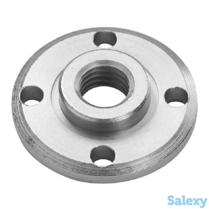 Изготовление фланцев., фотография 6