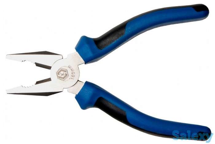 Плоскогубцы, фотография 2