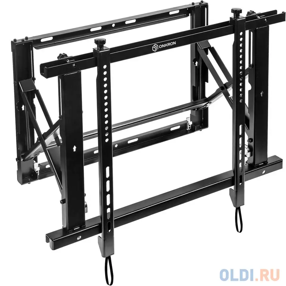 Кронштейн для телевизора onkron pro7m черный 40