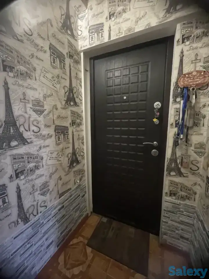 1-комнатная квартира Жулдыз-2, фотография 5