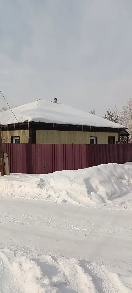 Продаю теплый дом!, Прапорщикого, фотография 4