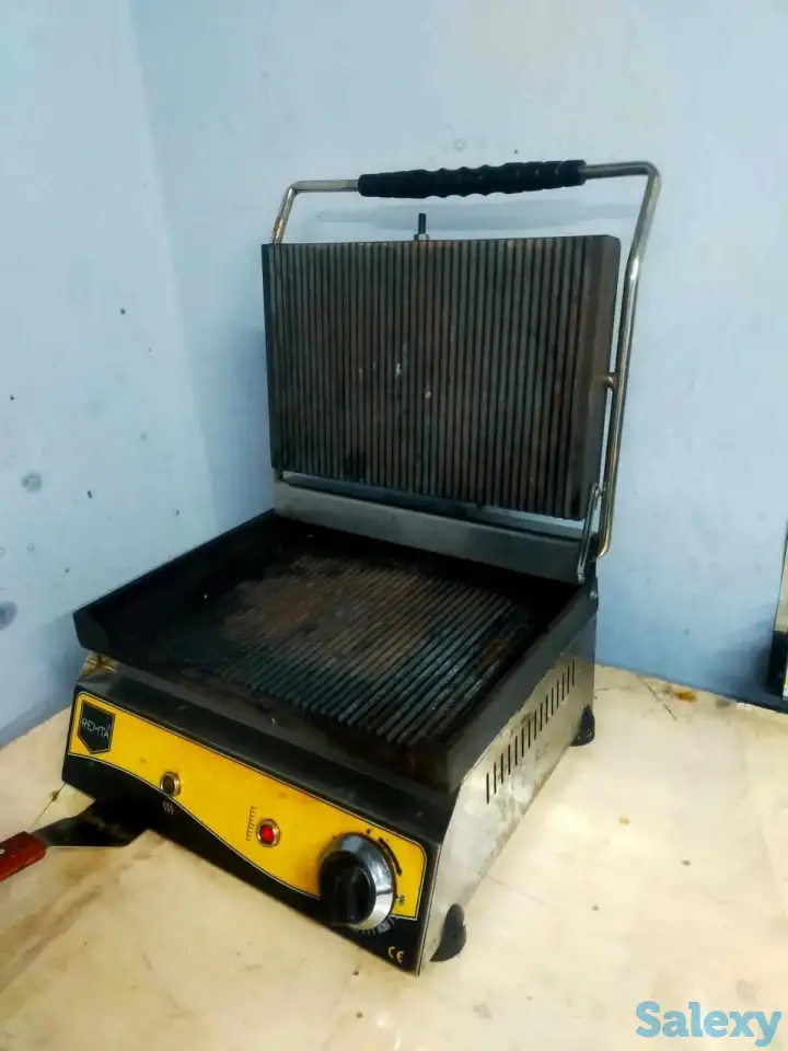 Фастфуд в центре по себестоимости открытия, фотография 4