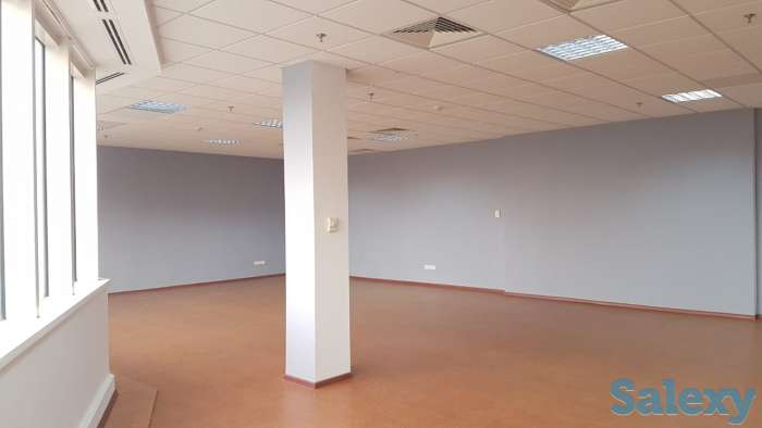 Сдам офис в Нурлы Тау, Проспект Аль-Фараби - Желтоксан, фотография 2