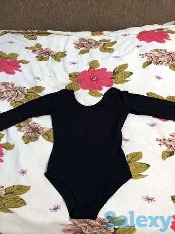 Боди для йоги, фотография 1