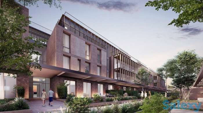 Cамый престижный ЖК 