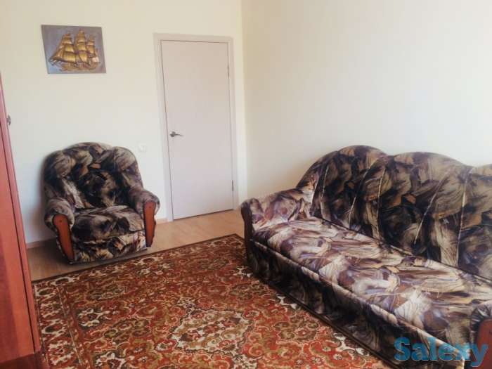 Продам 2-х комнатную квартиру, Астана, улица Е 16, фотография 5