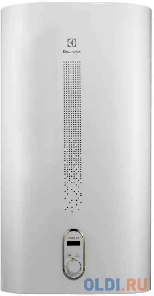 Водонагреватель electrolux ewh 80 gladius 2.0, фотография 1