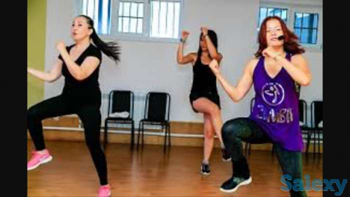 Танцевальная студия «БИЛЕ», фотография 4