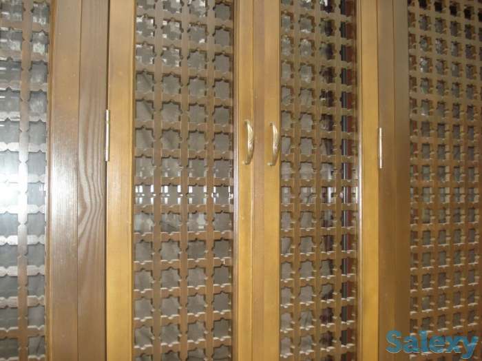 Столярные изделия, фотография 2