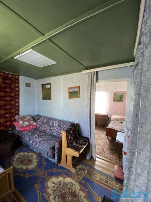 Продам дачу в Капчагае по маршруту 4., фотография 9