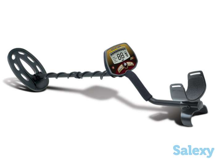 Металлодетектор Bounty Hunter Quick Draw Pro, фотография 1