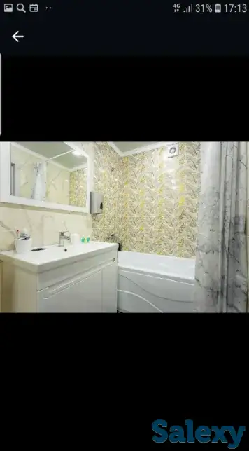 Квартира посуточно и по часам, Садовая 81, фотография 8