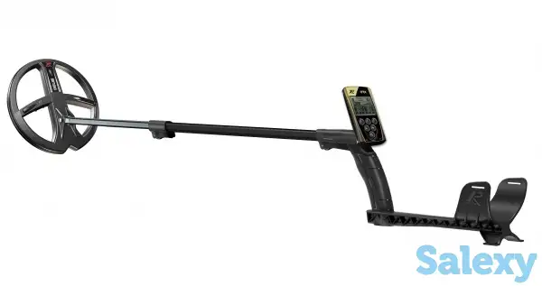 Металлодетектор XP ORX (Катушка 22см Х35, Без наушников, Блок), фотография 1