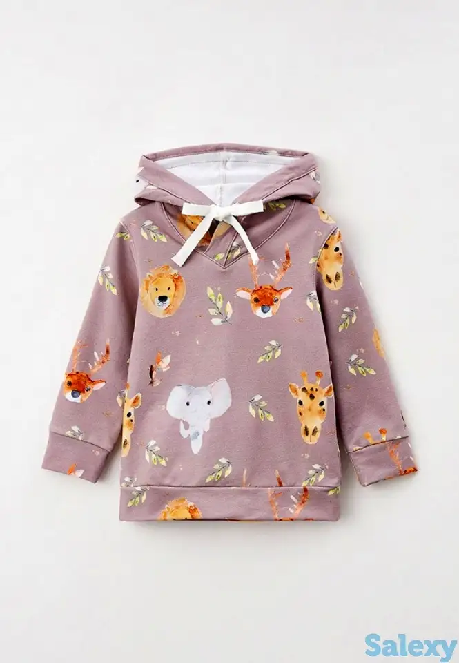 Худи ete children, фотография 1