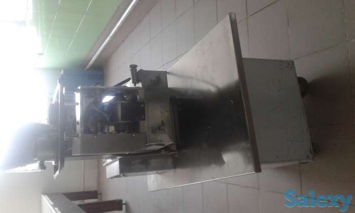 Продам аппарат для изготовления производимостью, фотография 2