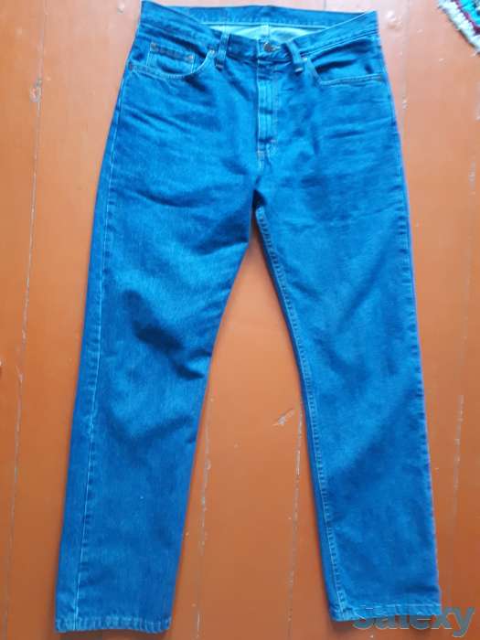Продам джинсы Wrangler ,оригинал из США .., фотография 1