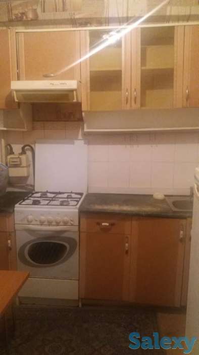 Продам 2комн.кв.по ул. Габдулина, фотография 5