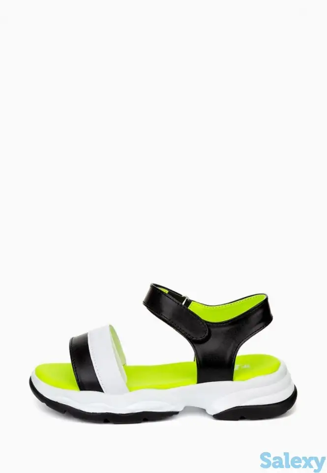 Сандалии zenden first, фотография 2