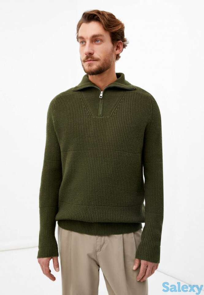 Джемпер finn flare, фотография 1