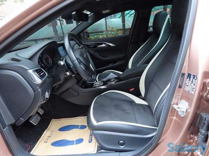 Infinity Q30S Infiniti, фотография 5