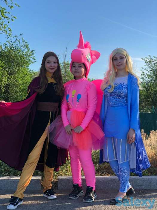 Аниматоры, фотография 3