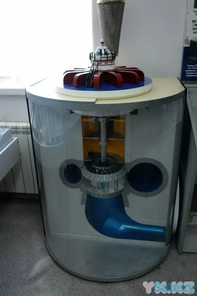 Изготовление выставочных макетов, фотография 5