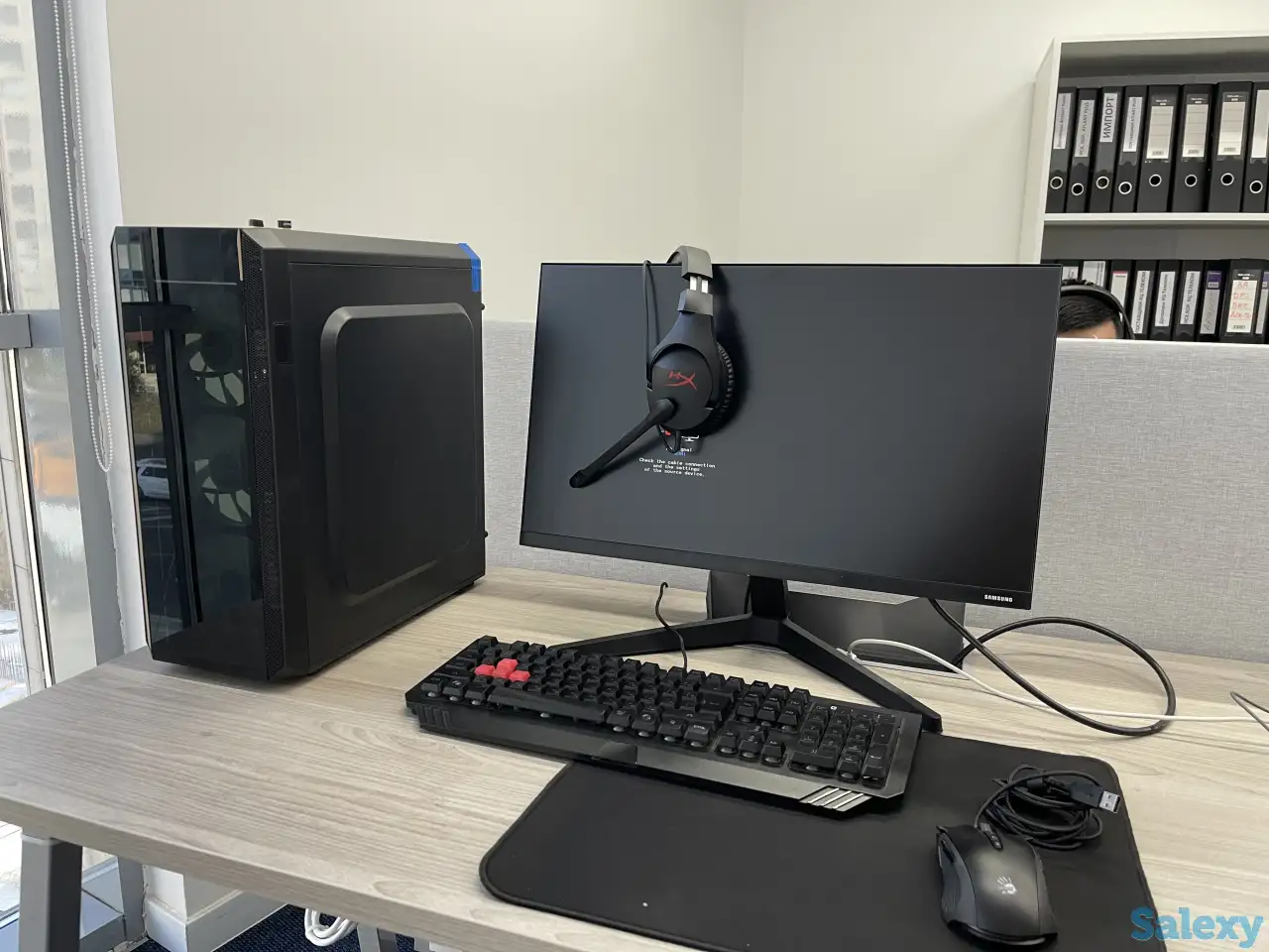 Продам игровой компьютер, фотография 1