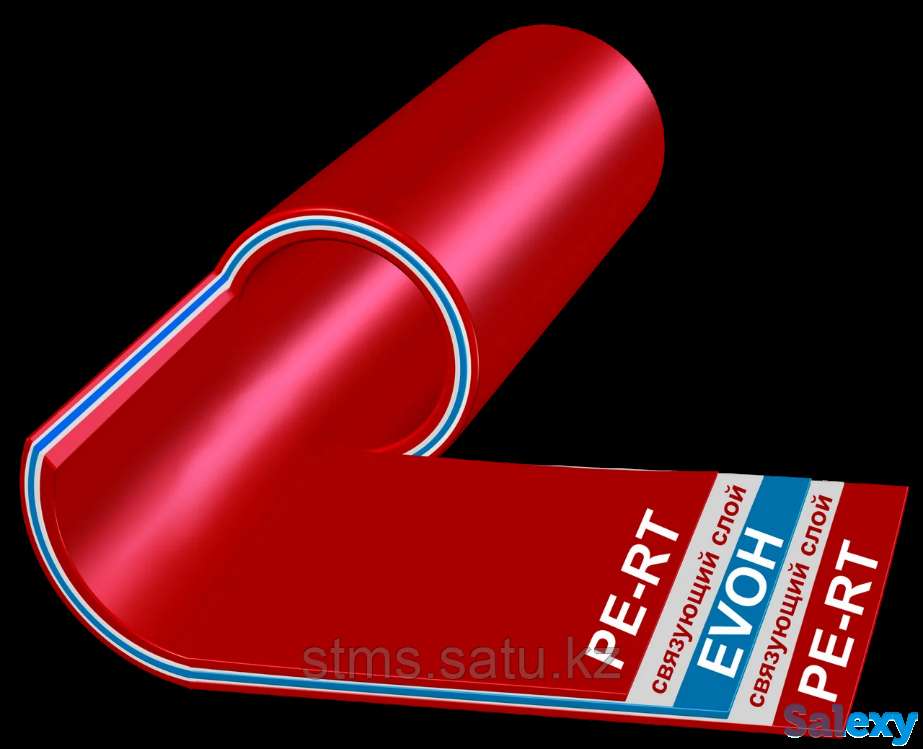 Теплый пол, фотография 2