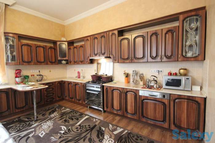 Кухни на заказ в Алматы, фотография 6