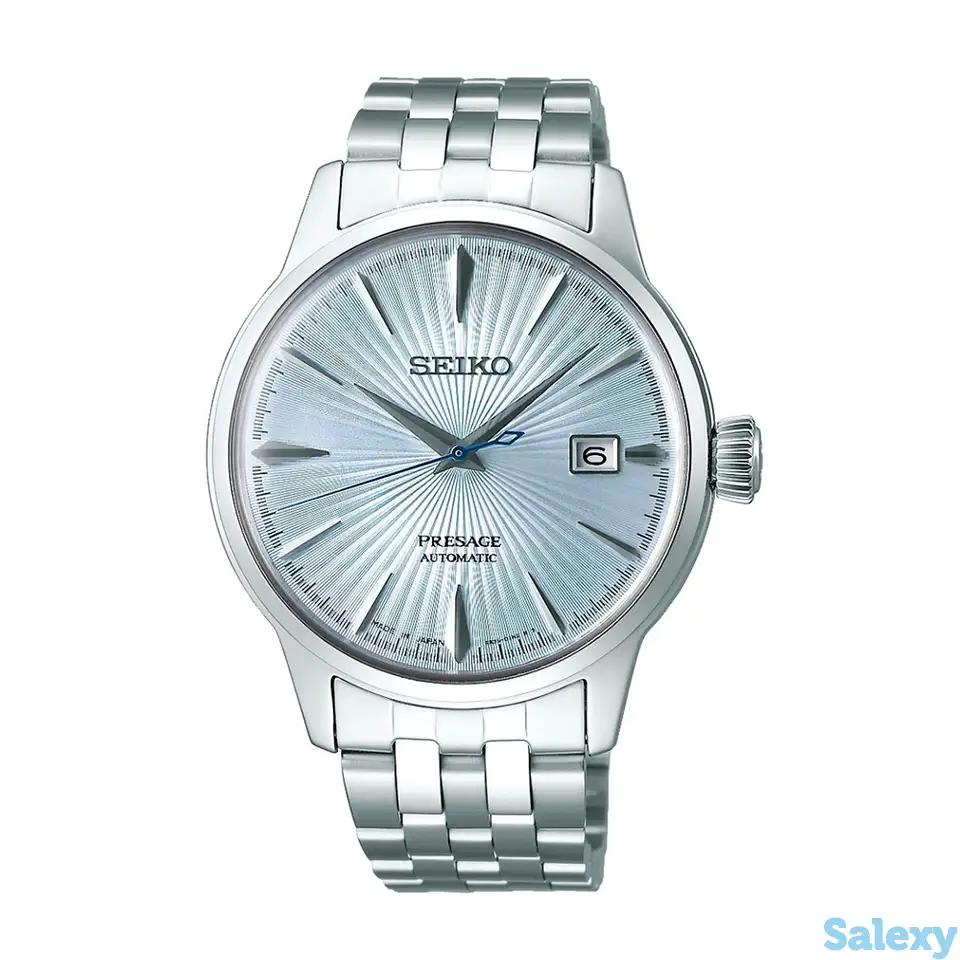 Наручные часы seiko, фотография 1