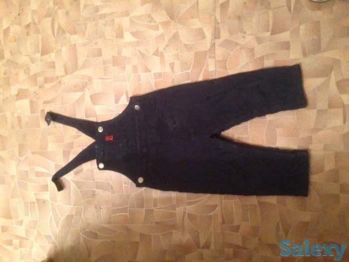 Продам костюмы как новые на возраст от 1 2 ух (в зависимости, фотография 2