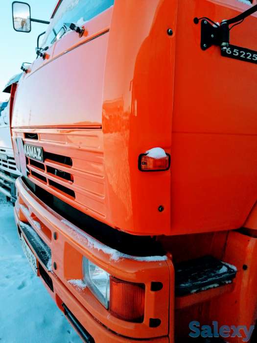 Продам КАМАЗ 65225, фотография 2