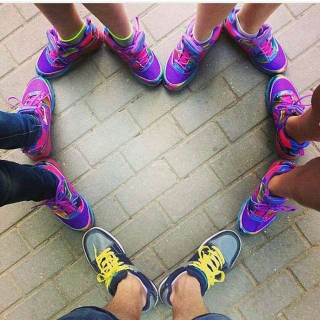 Роликовые кроссовки heelys, фотография 1