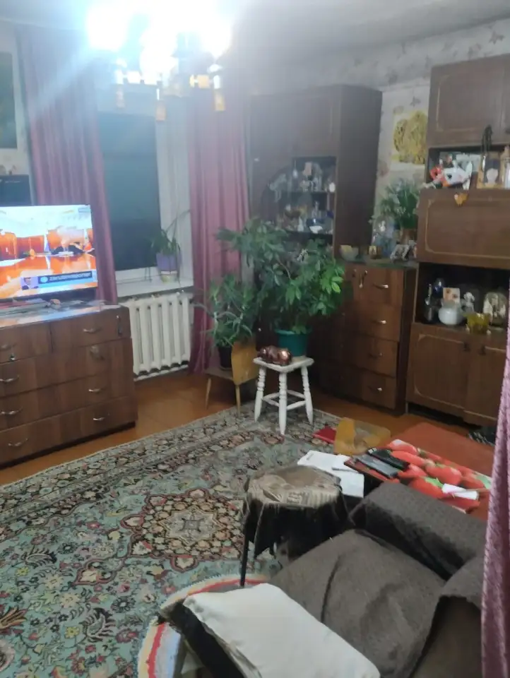 Продам два дома на соседних участках, в черте города, фотография 1