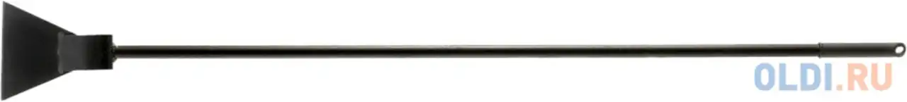 Ледоруб-топор 150мм,1,4кг,металлический черенок россия// сибртех, фотография 1