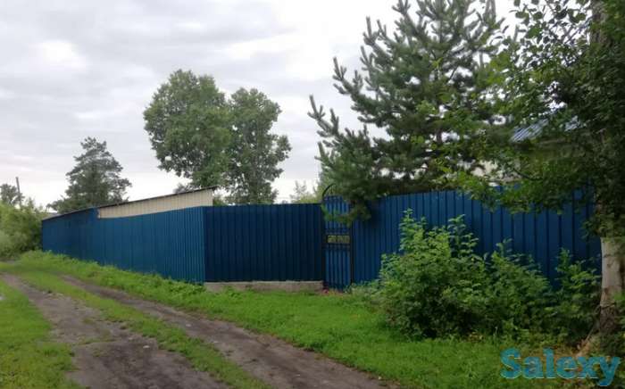 Продам дом в п. Белоусовка, фотография 16