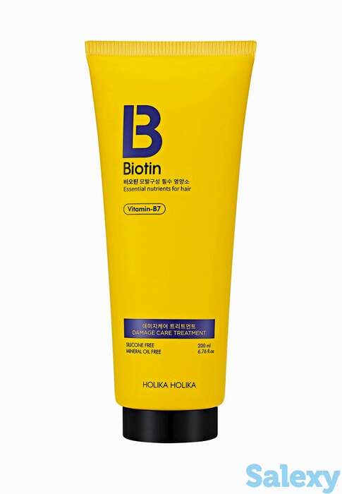 Кондиционер для волос holika holika, фотография 1